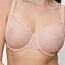 Underwired bras