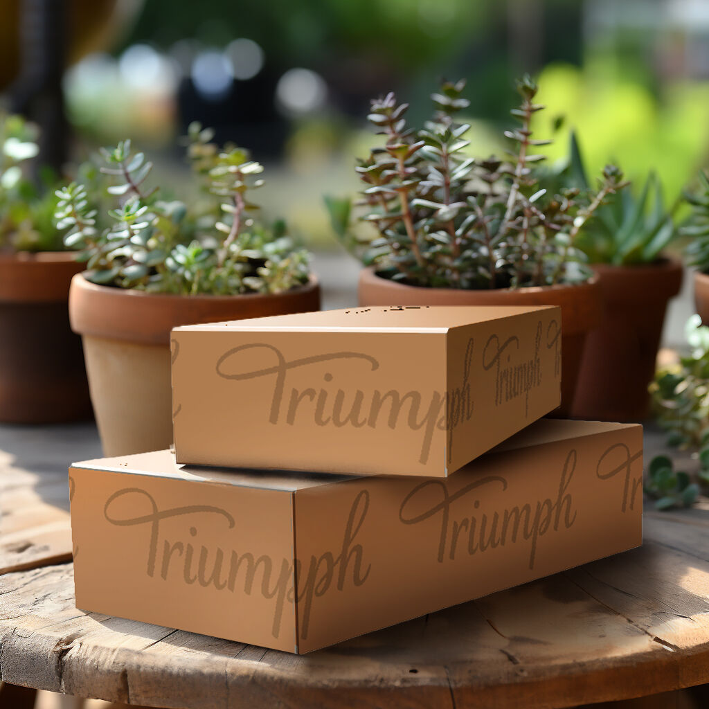 Eco-Packaging