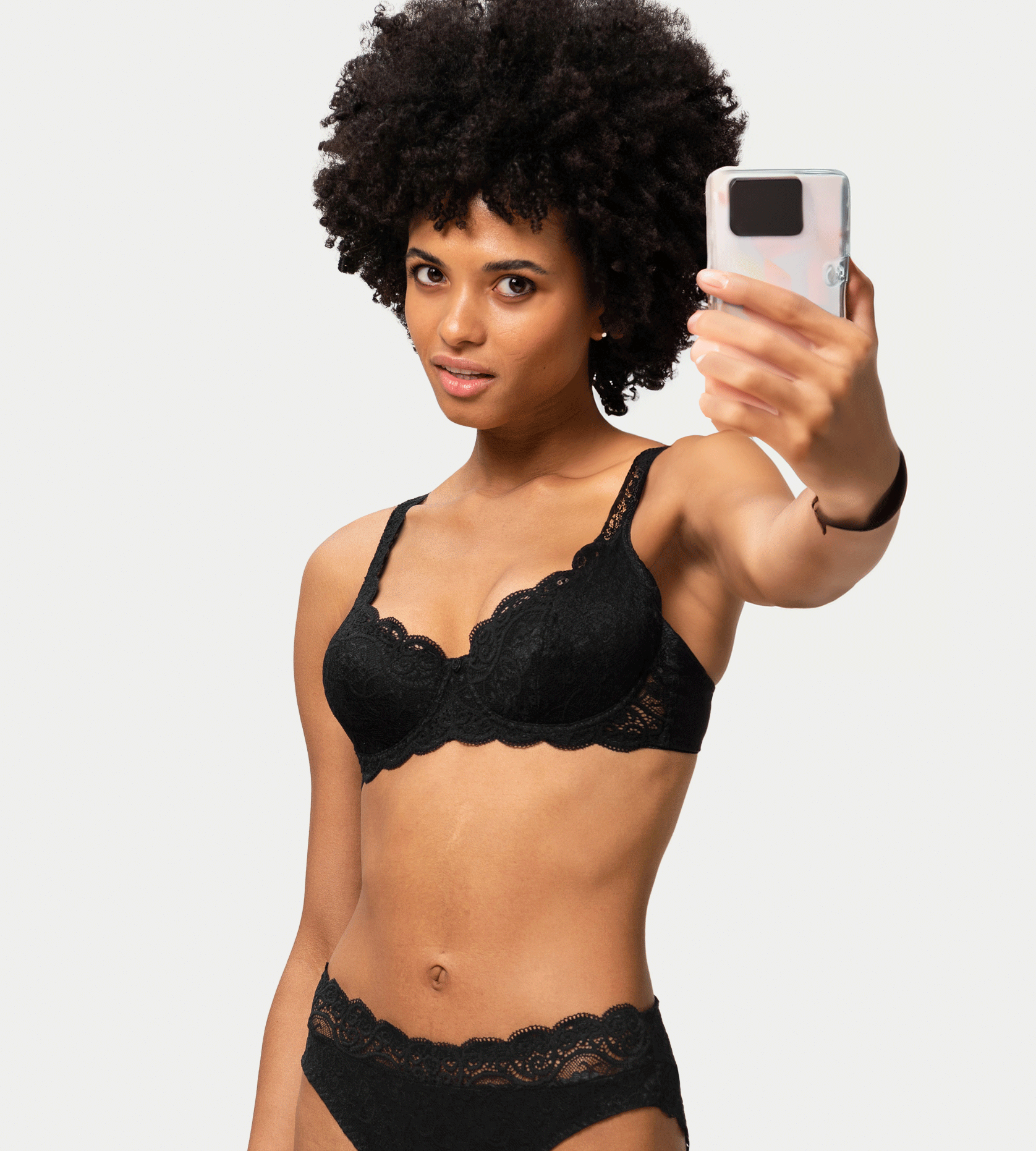 AI Body Scanner