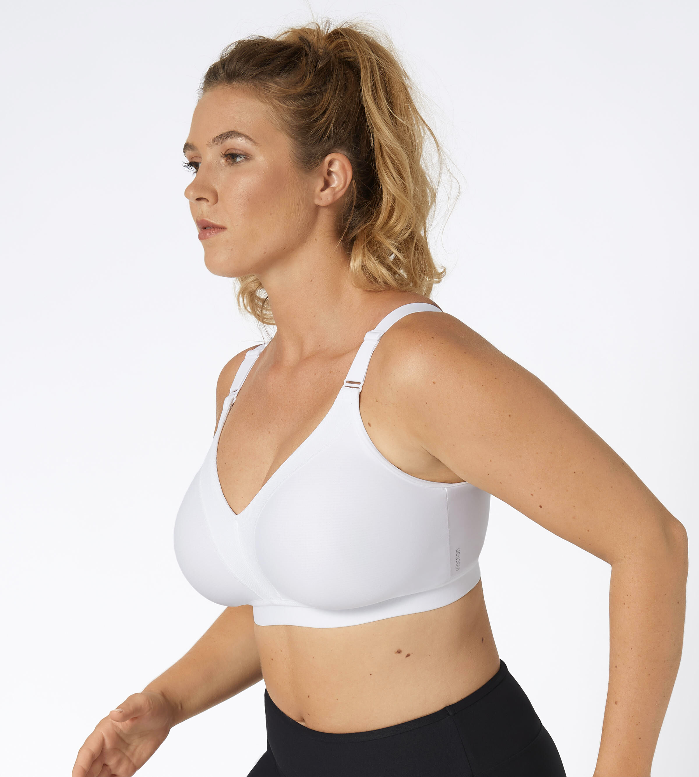 triumph triaction wellness bra