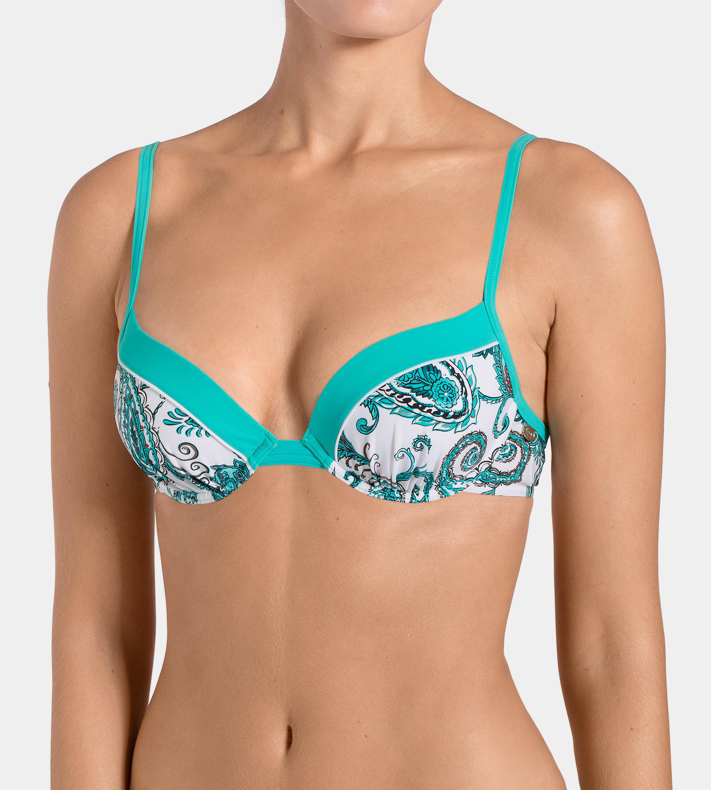 sloggi bikini