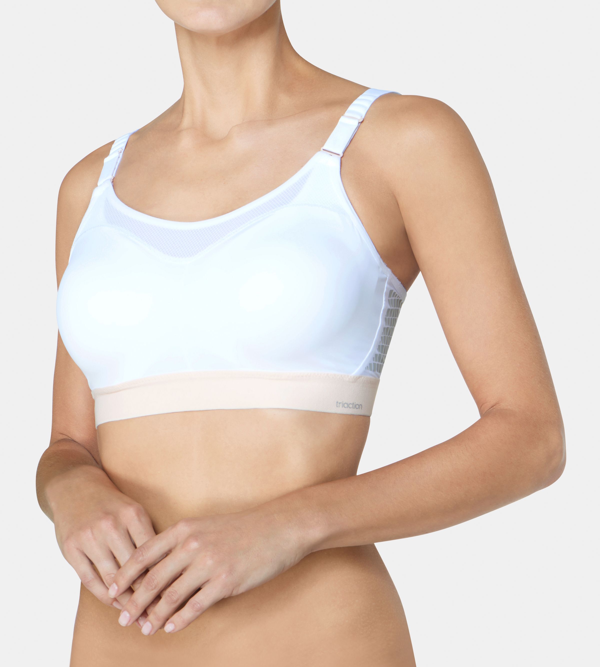 triaction minimizer bra