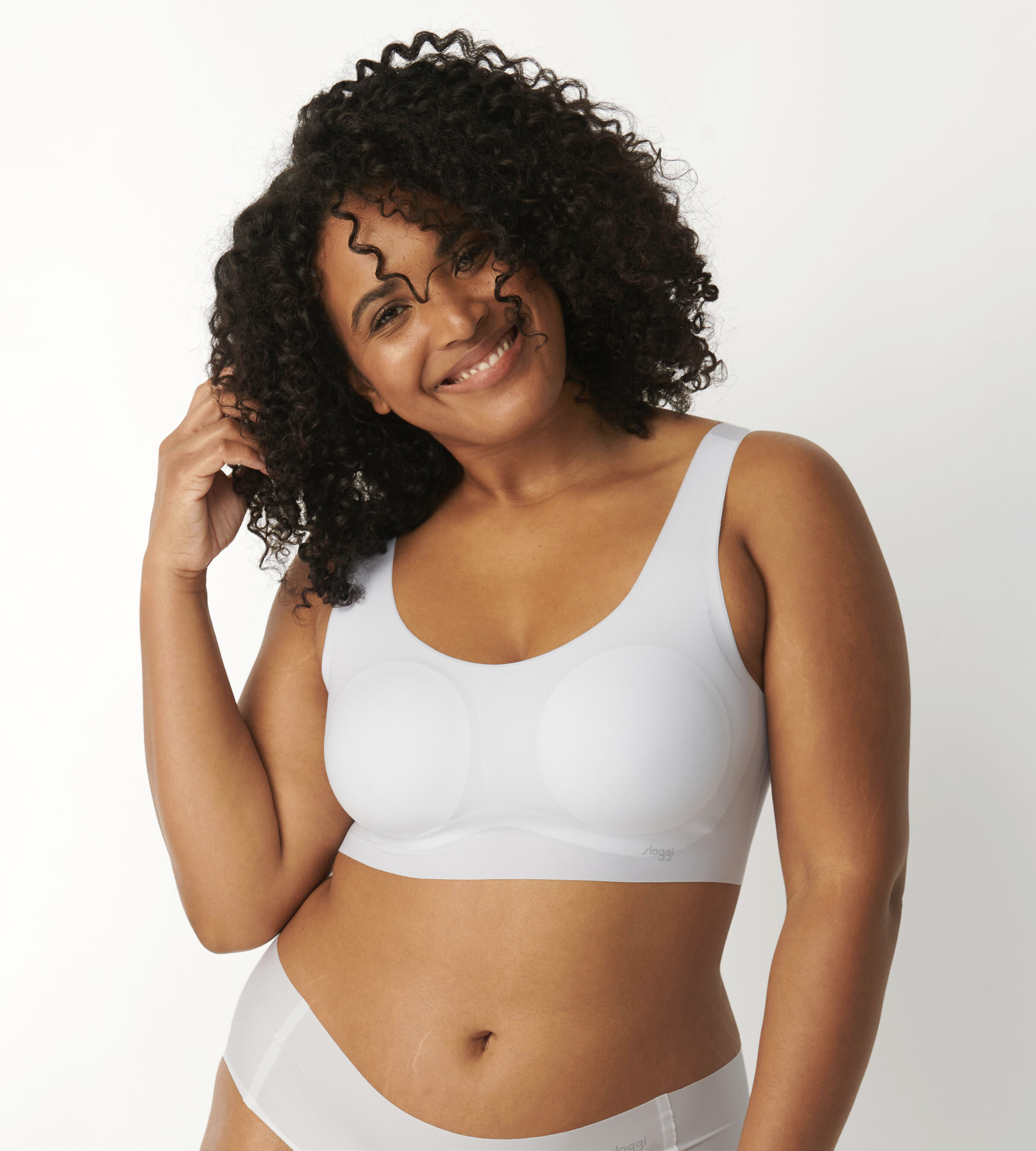 sloggi zero feel midi slip