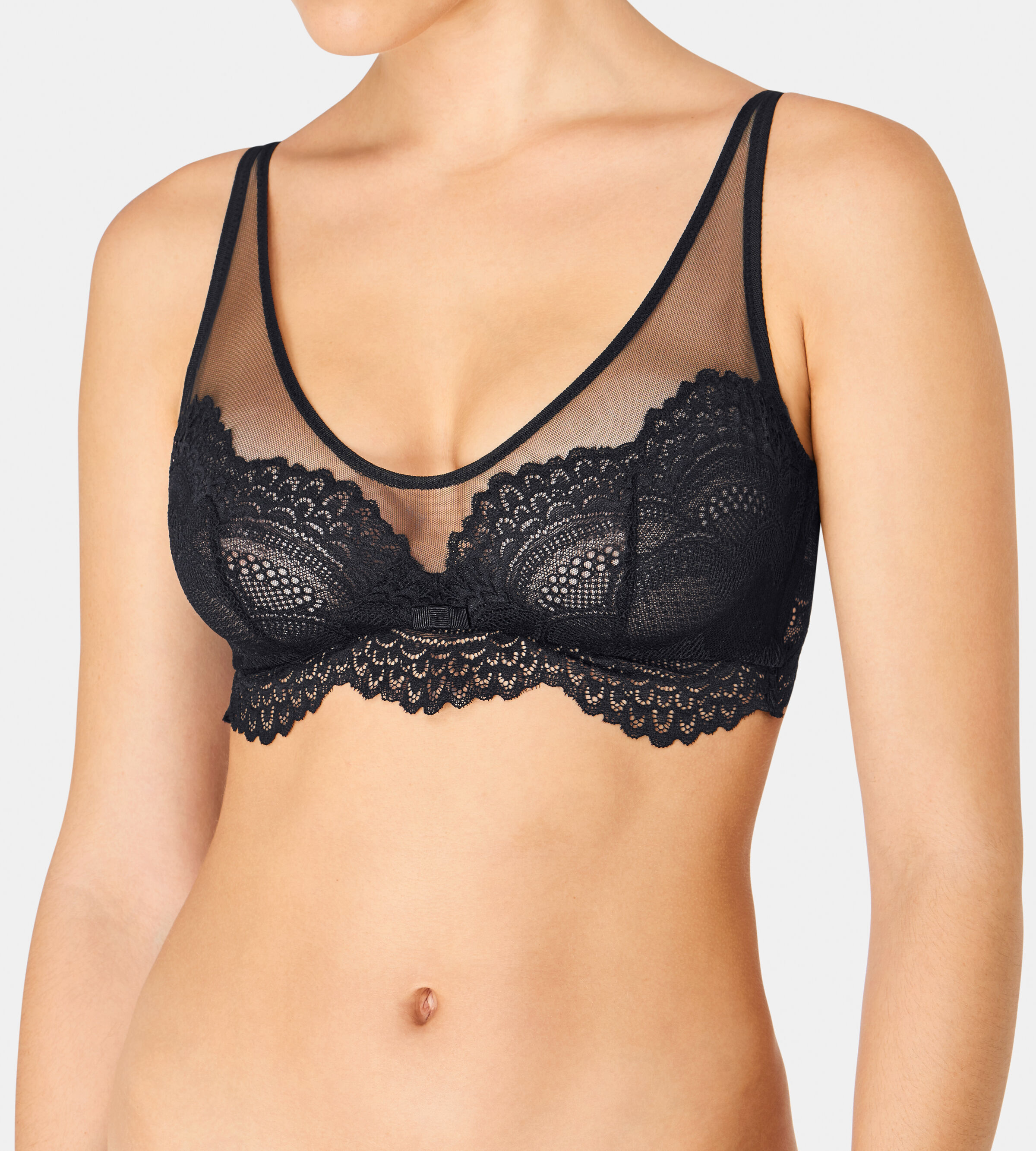 Triumph Womens Beauty-Full Darling Hipster