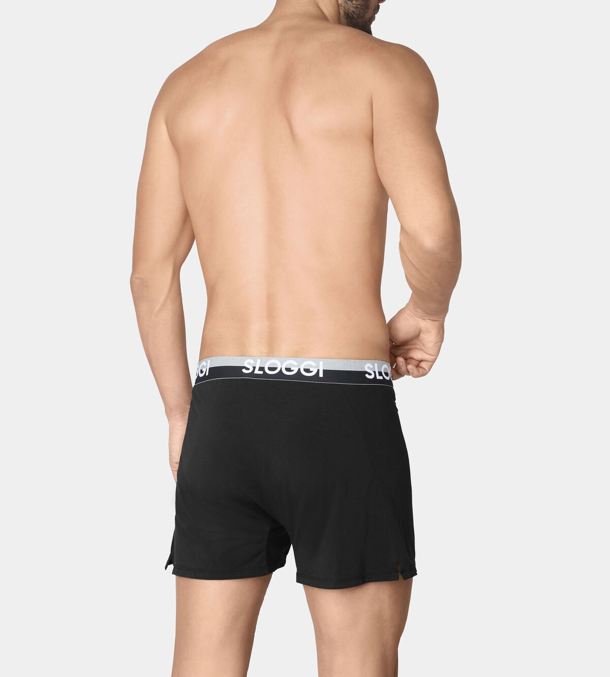 SLOGGI MEN THE SLIM FIT BOXER