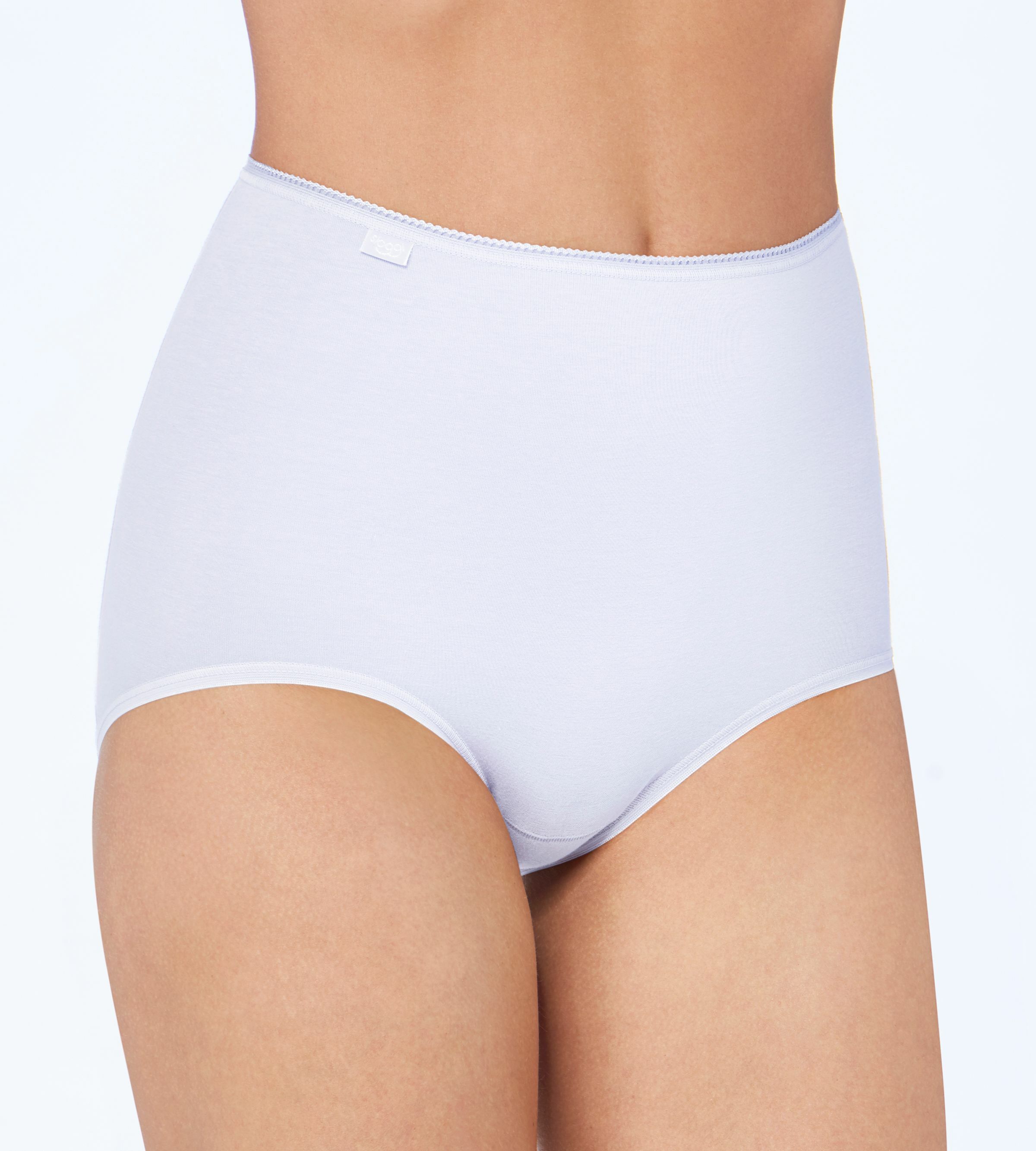 sloggi cotton briefs