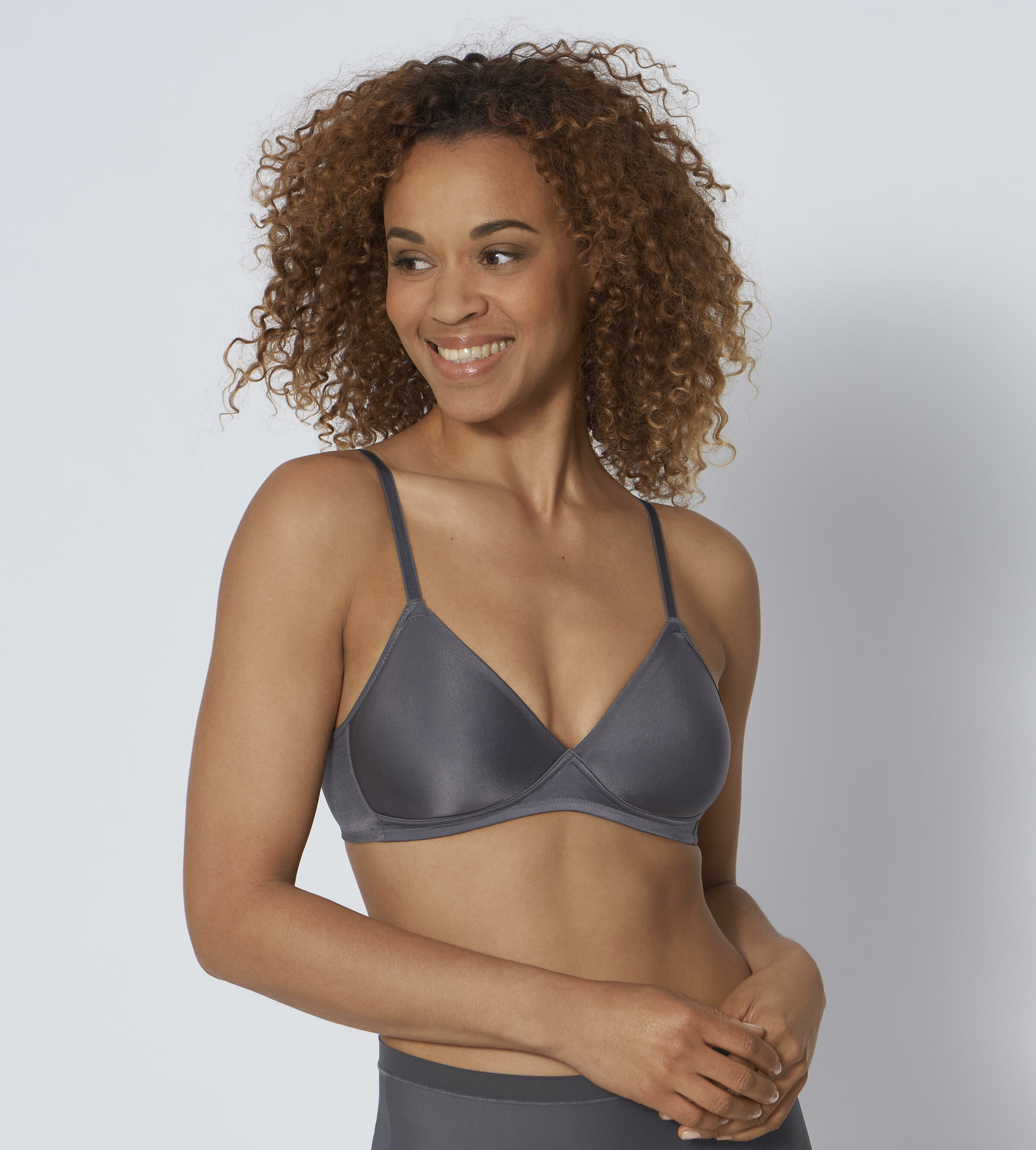 triumph soft sensation bralette