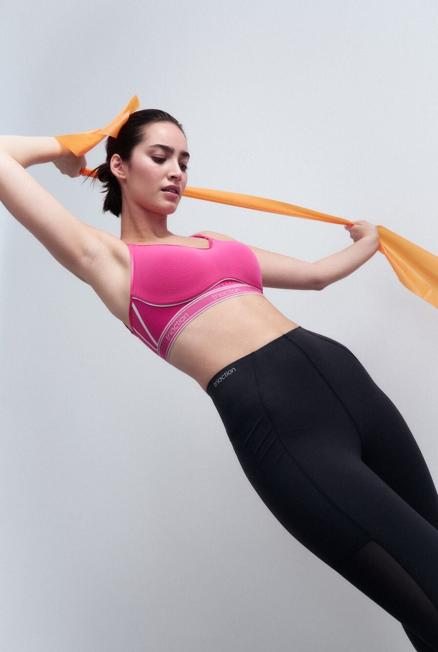 Best Sports Bra For Your Workout