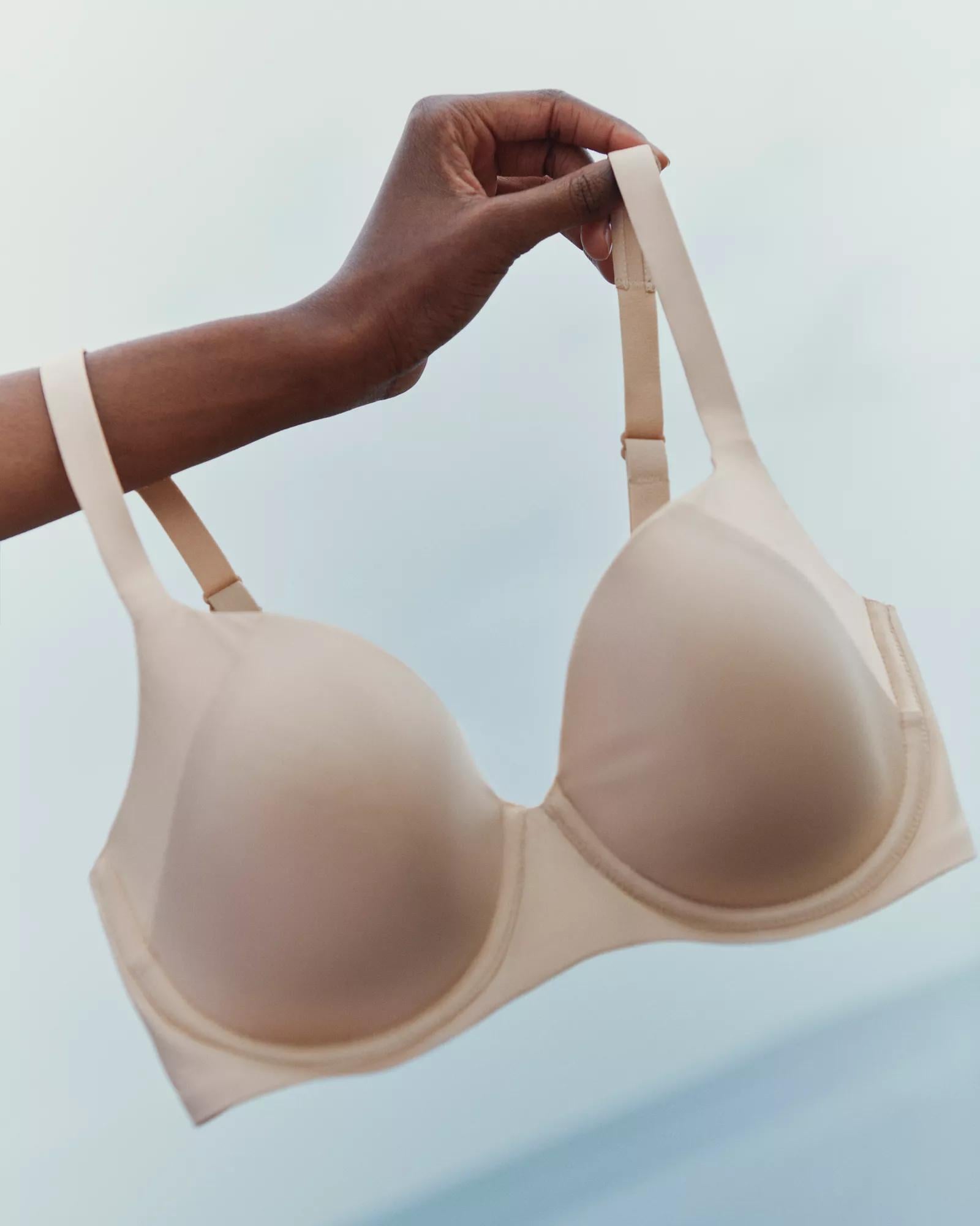 Padded bras: a complete guide