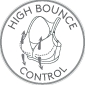 High Bounce Control icon
