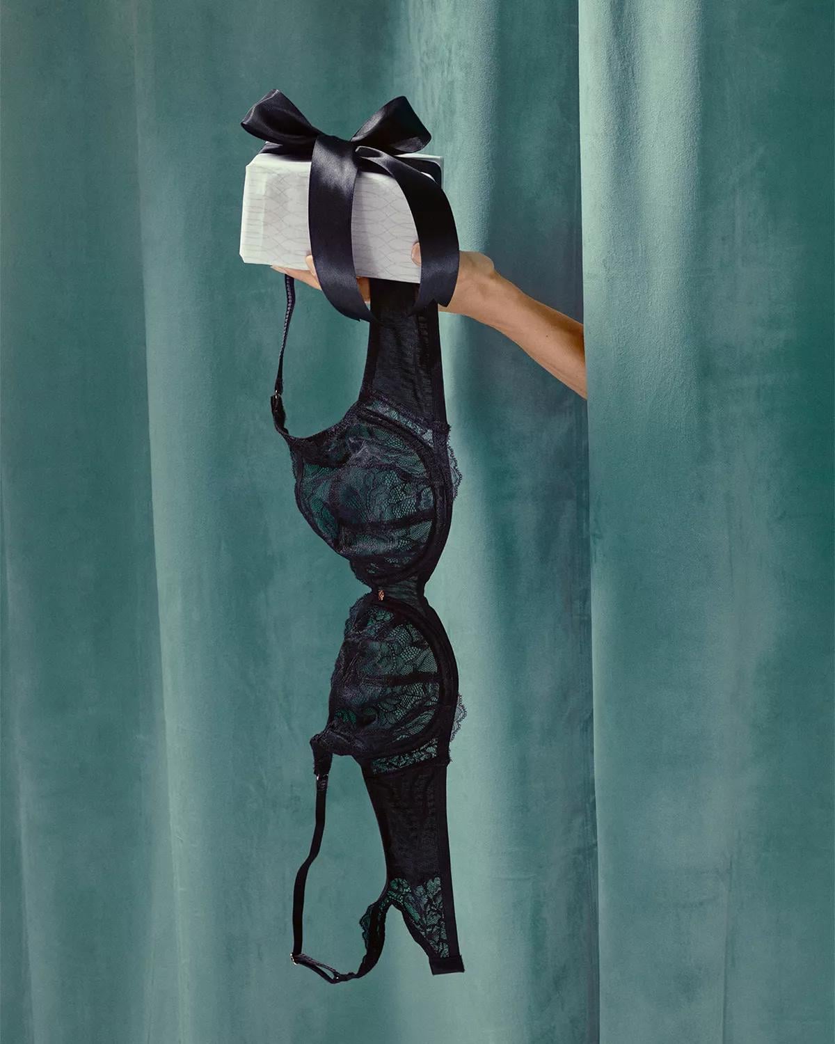 Lingerie gifting: the perfect style for every personality