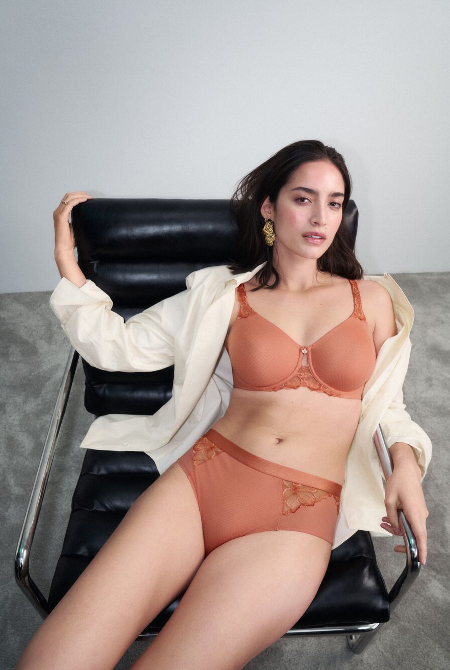 Minimiser Bra Guide
