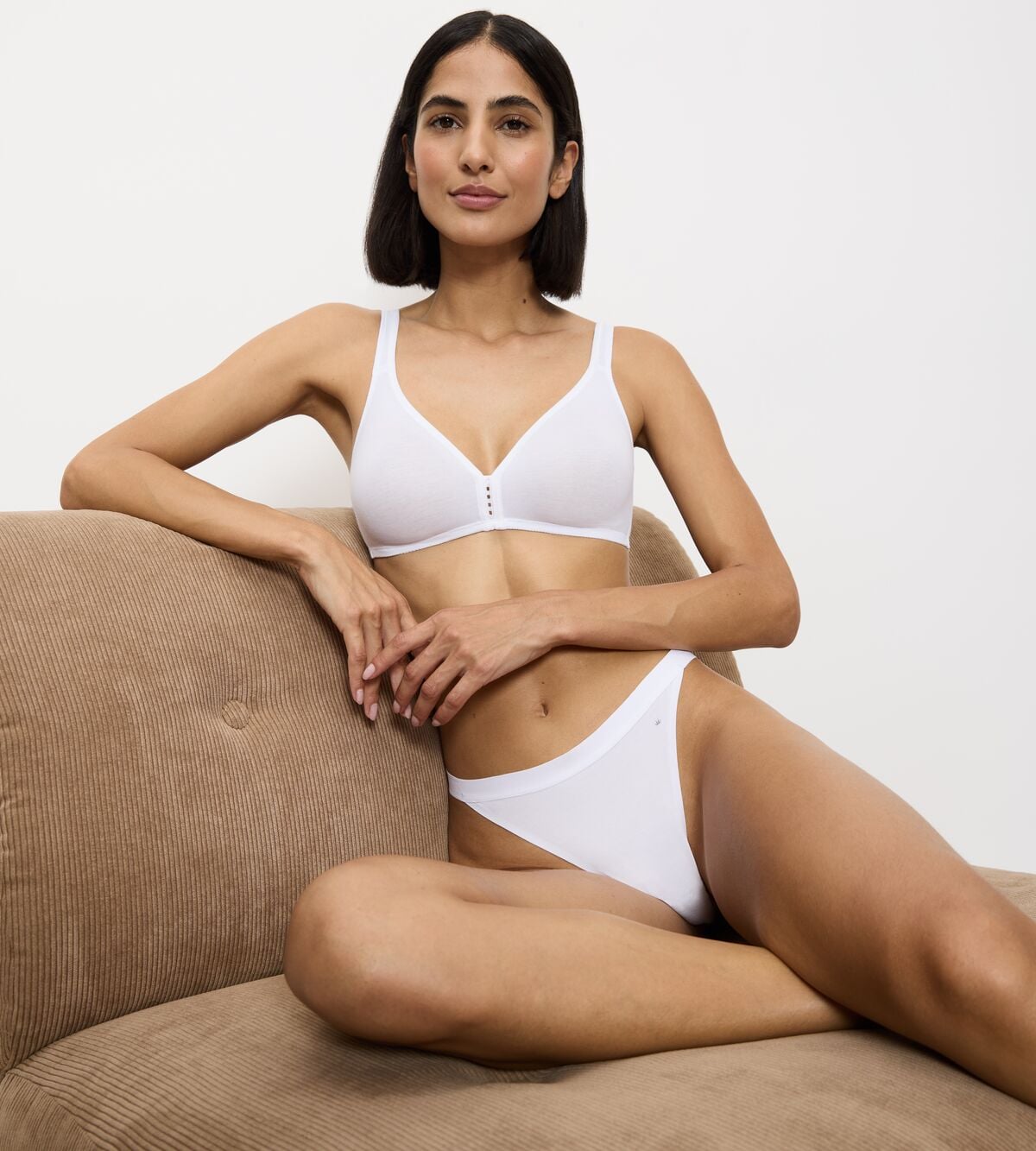 Cotton Bra Benefits