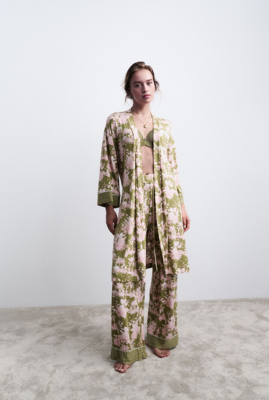 Nightwear & Loungewear Guide