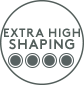 Extra High Shaping