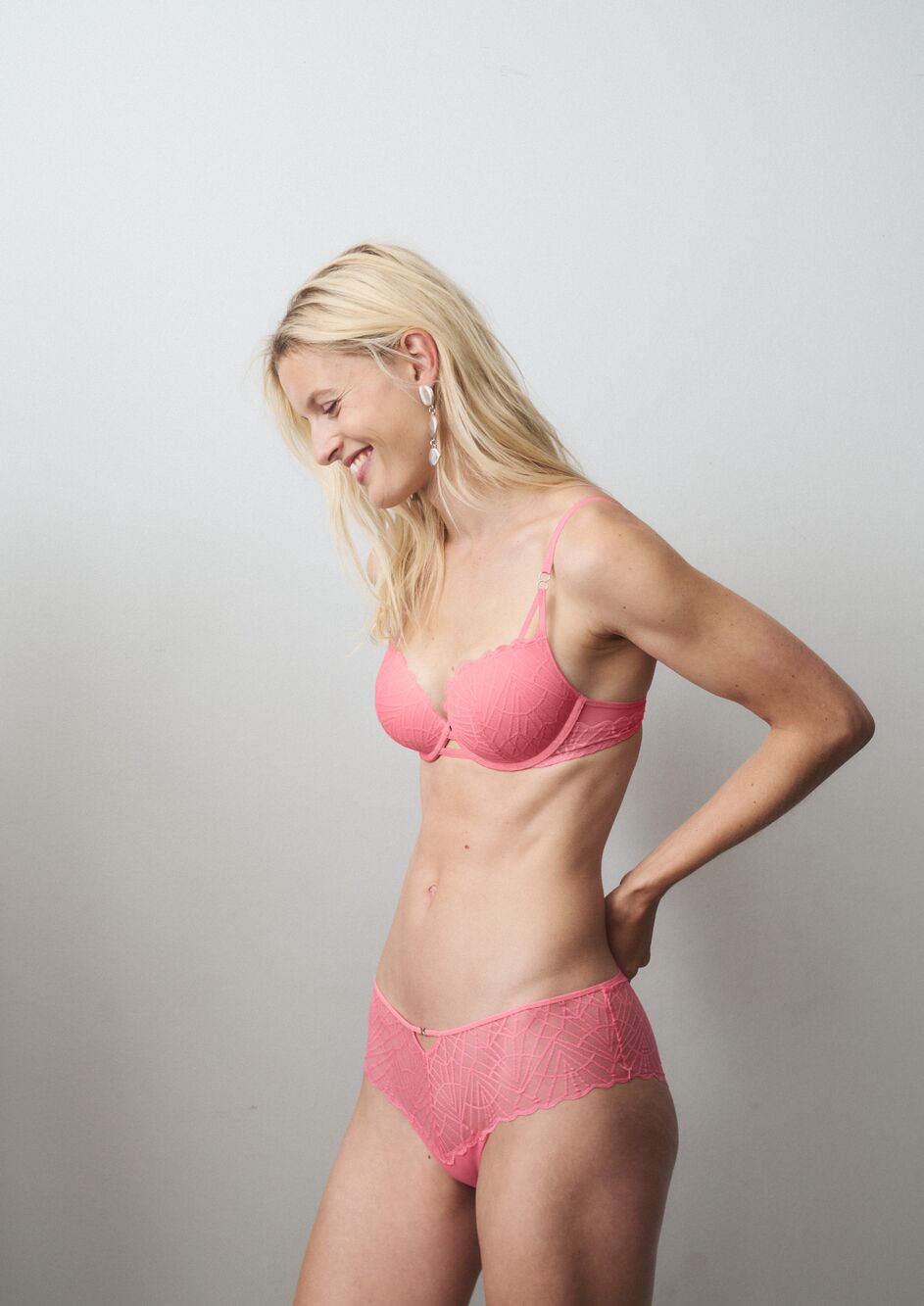 Push-Up Bra Guide
