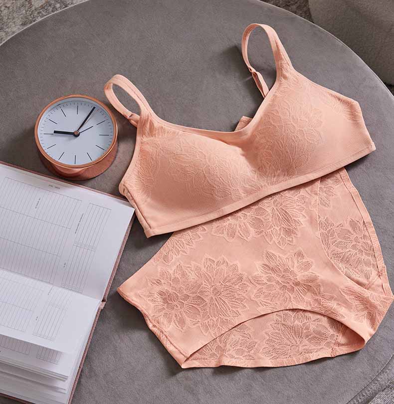 Triumph underwear − women's lingerie, shapewear & more