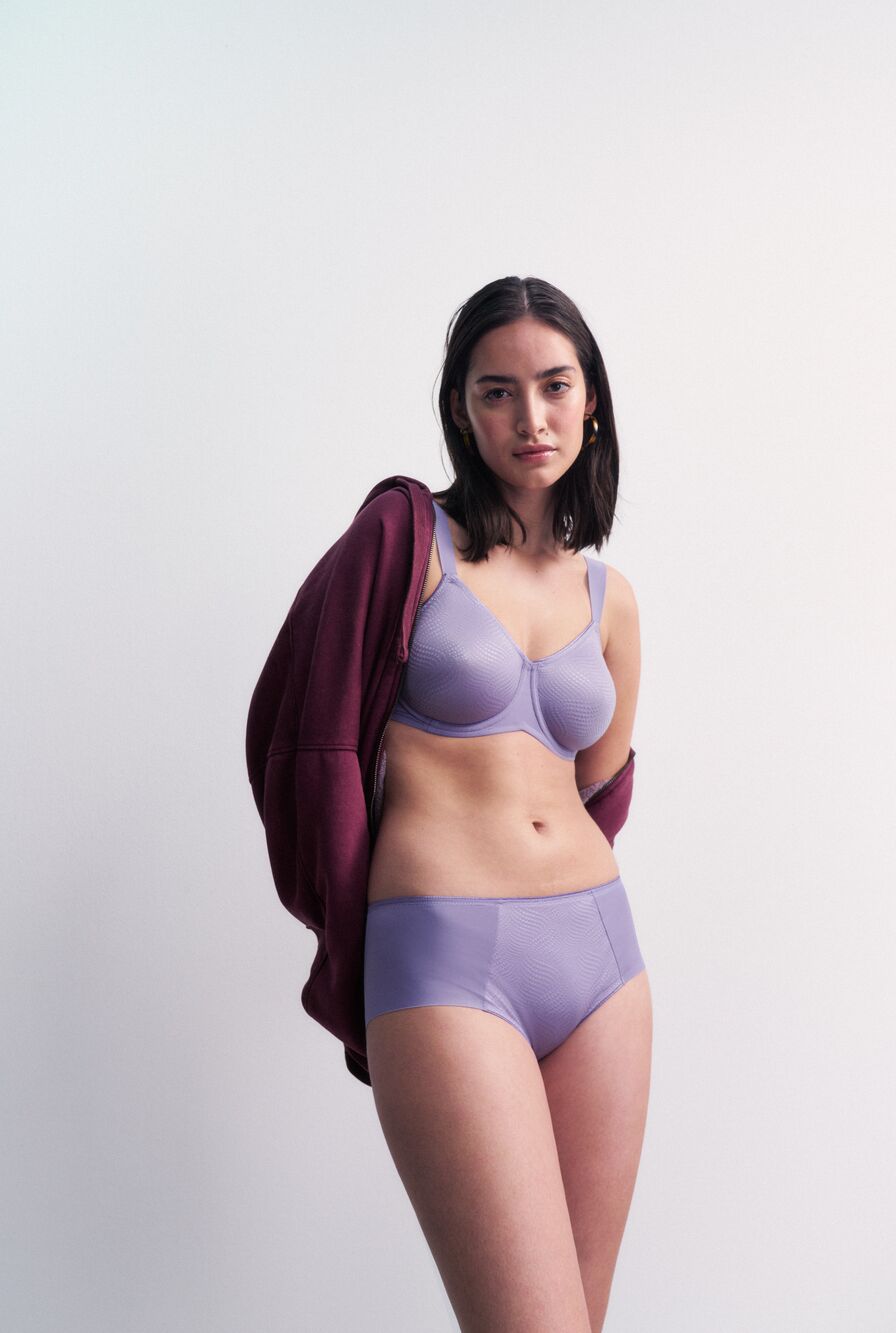 Best Bra For Large Breasts