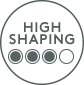 High Shaping