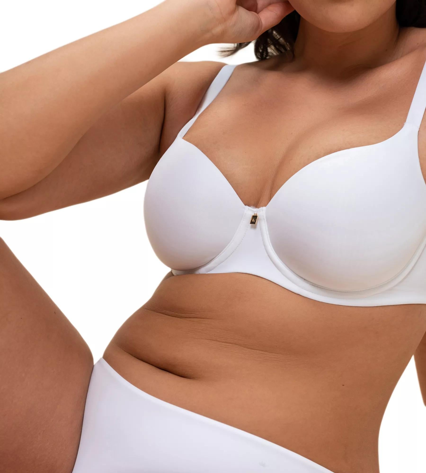 Should You Wear A Bra to Bed?