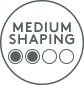 Medium Shaping
