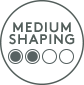 Medium Shaping