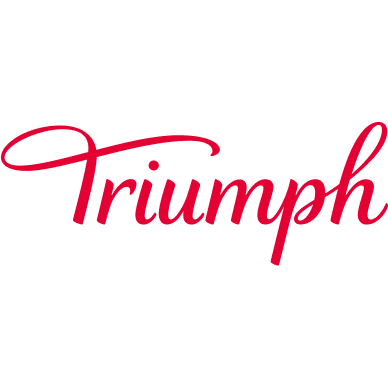 Triumph Comfort Minimiser Bra - Black